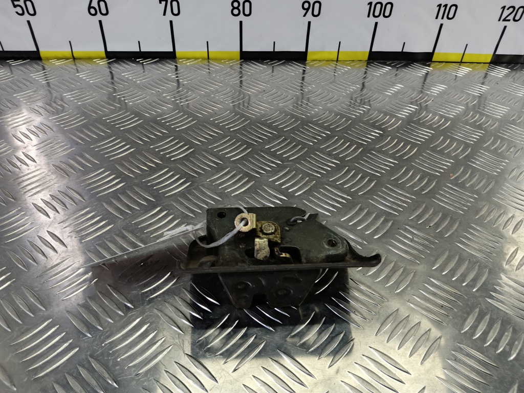 замок крышки багажника Fiat Doblo  51773974, 2590 рублей, Москва