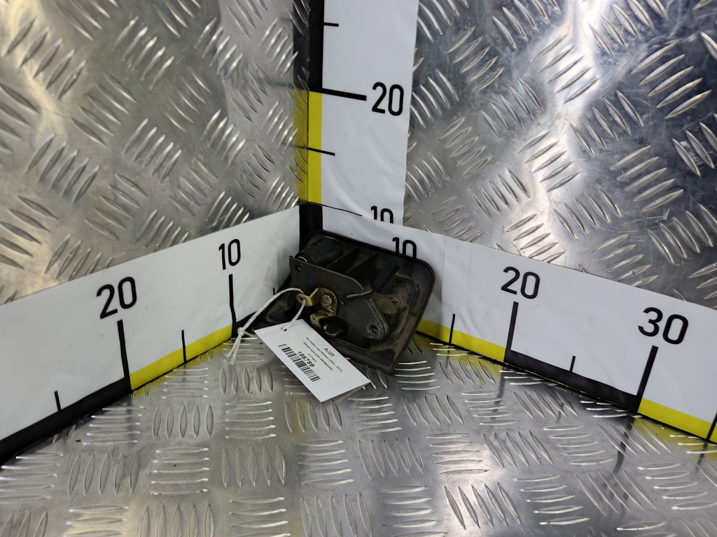 замок крышки багажника Fiat Doblo  51773974, 2590 рублей, Москва