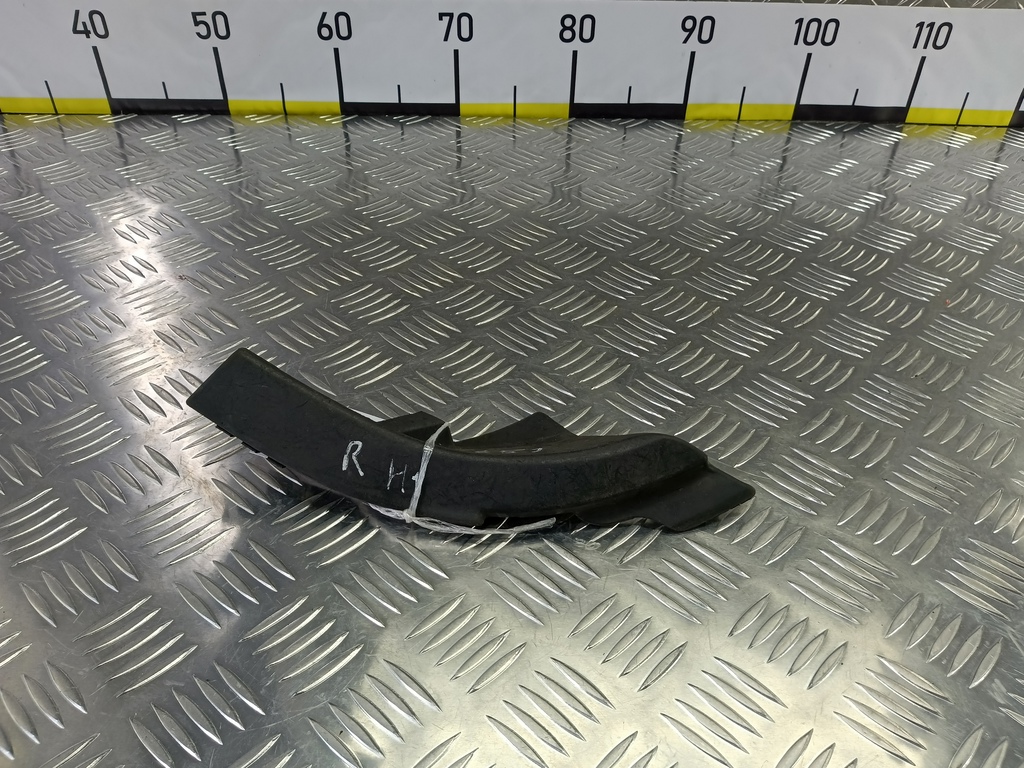 накладка жабо Hyundai Grand Starex  861544H900, 1320 рублей, Москва