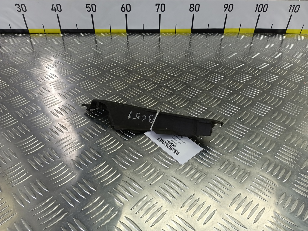 накладка жабо Hyundai Grand Starex  861544H900, 1320 рублей, Москва