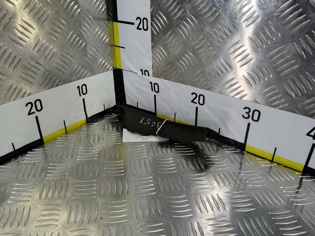 накладка жабо Hyundai Grand Starex  861544H900, 1320 рублей, Москва