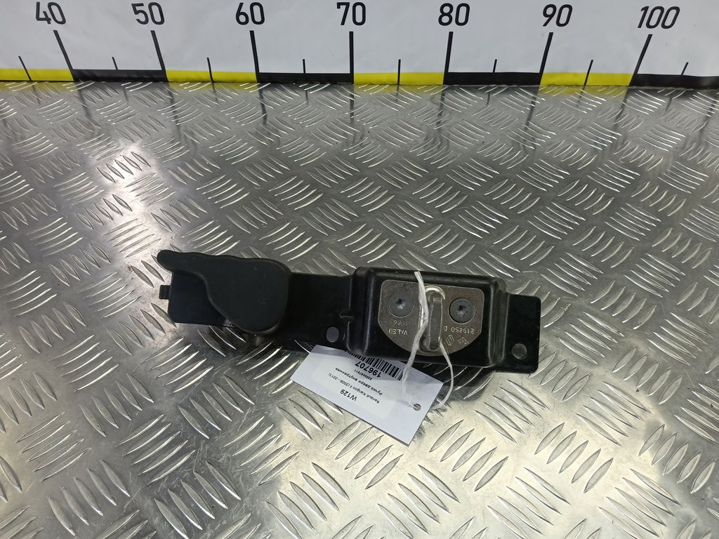 ручка двери внутренняя Renault Kangoo  8200497811, 750 рублей, Москва