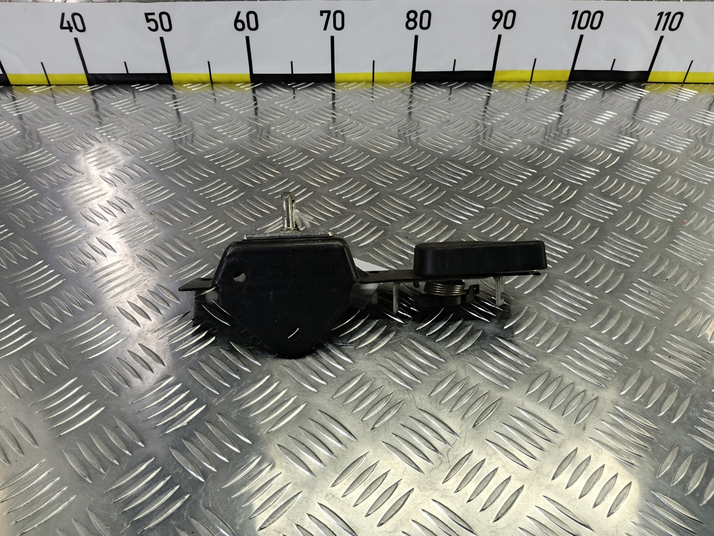 ручка двери внутренняя Renault Kangoo  8200497811, 750 рублей, Москва