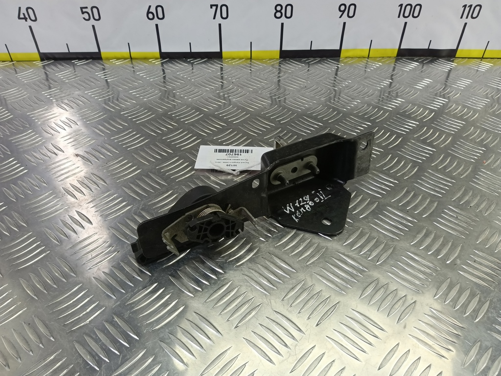 ручка двери внутренняя Renault Kangoo  8200497811, 750 рублей, Москва