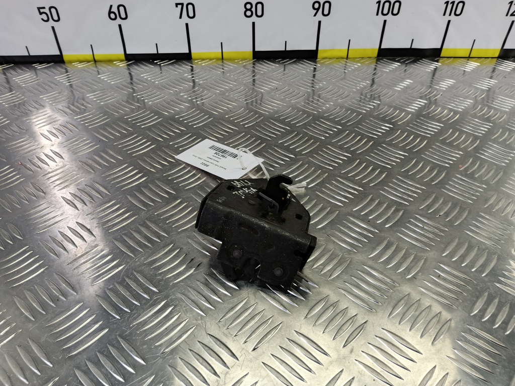 замок двери распашной Renault Trafic  8200006253, 1320 рублей, Москва