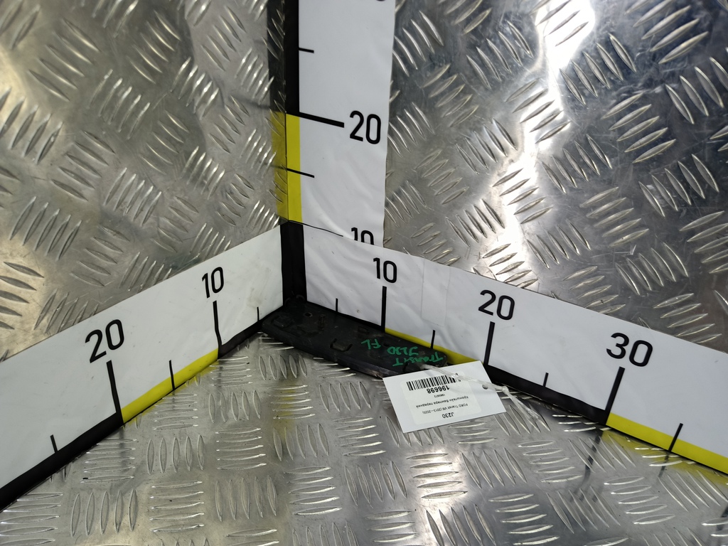 кронштейн бампера FORD Transit  1865972, 1780 рублей, Москва