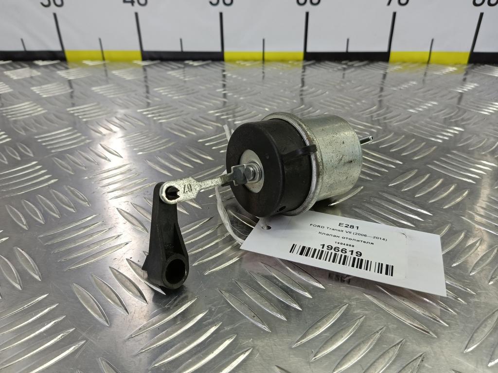 клапан отопителя FORD Transit  1494868, 1440 рублей, Москва