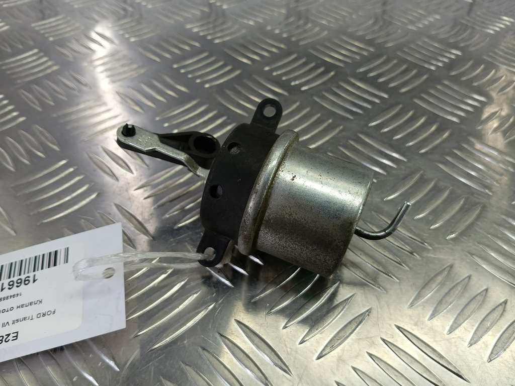 клапан отопителя FORD Transit  1494868, 1440 рублей, Москва