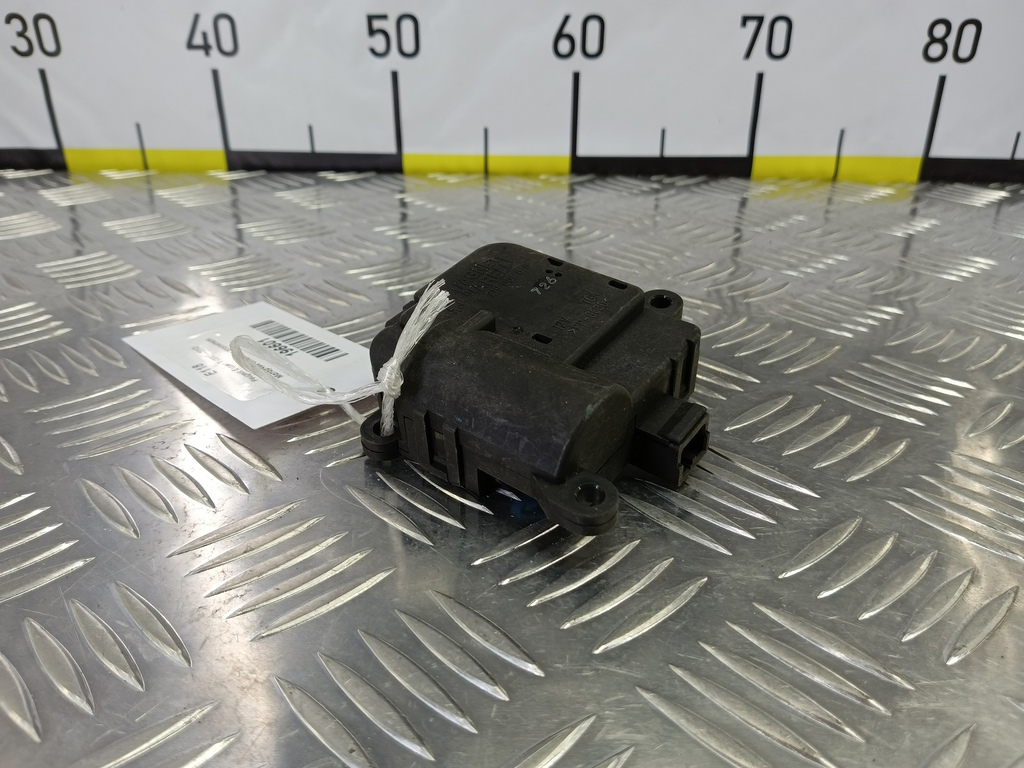 моторчик заслонки отопителя Peugeot Expert  6447KF, 520 рублей, Москва