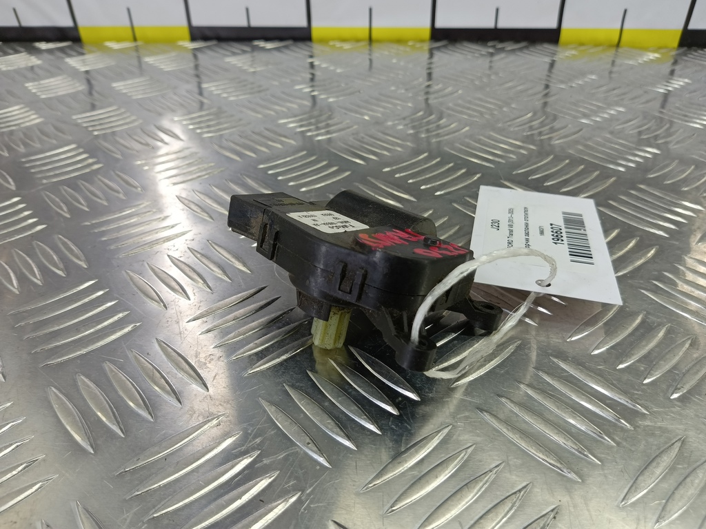 моторчик заслонки отопителя FORD Transit  1699371, 520 рублей, Москва