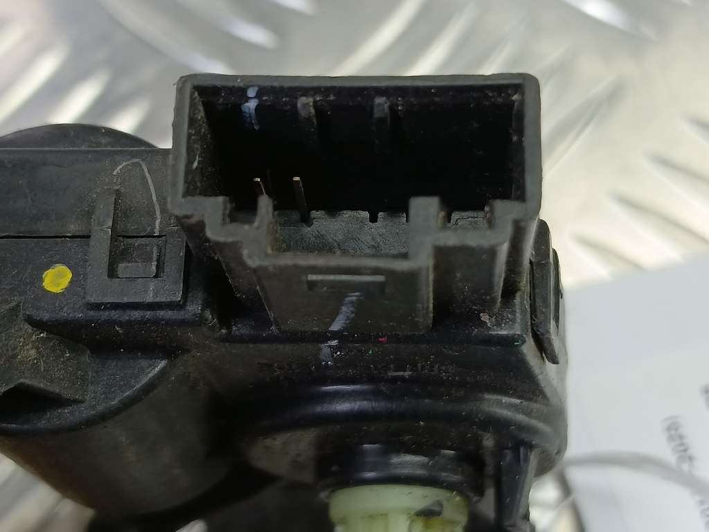 моторчик заслонки отопителя FORD Transit  1699371, 520 рублей, Москва