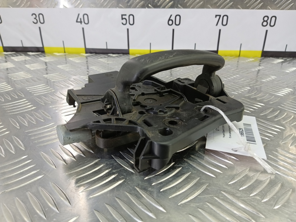 ручка двери внутренняя Peugeot Expert  9143P0, 2130 рублей, Москва