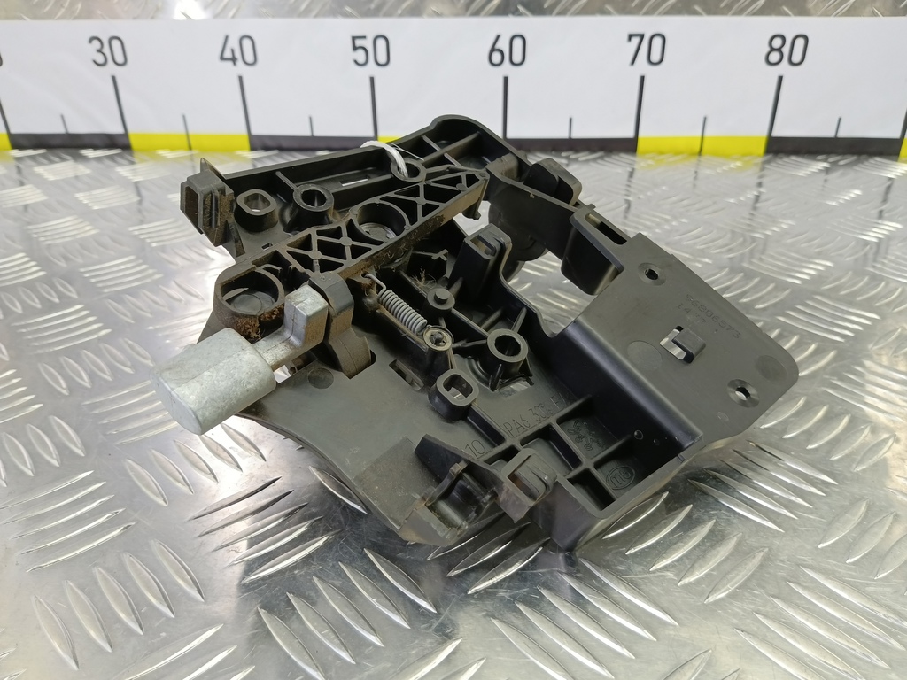 ручка двери внутренняя Peugeot Expert  9143P0, 2130 рублей, Москва