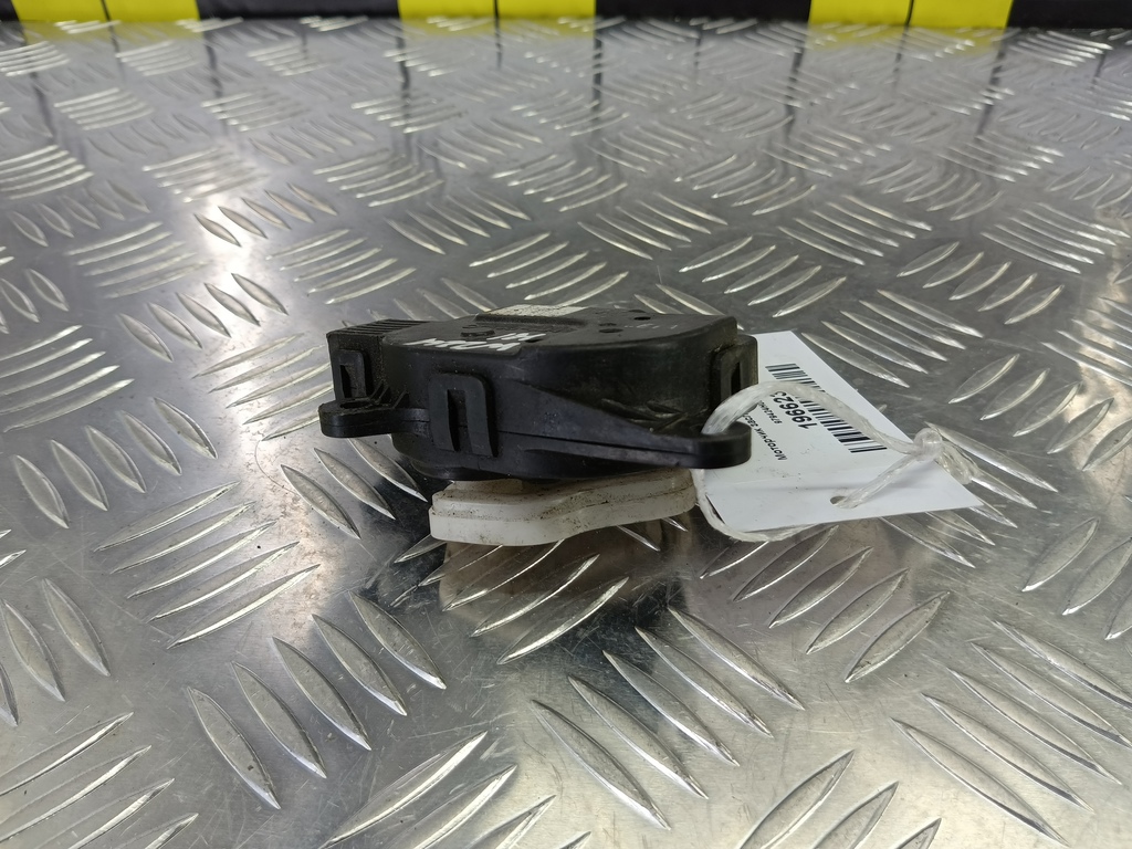 моторчик заслонки отопителя Hyundai Grand Starex  979424H000, 520 рублей, Москва