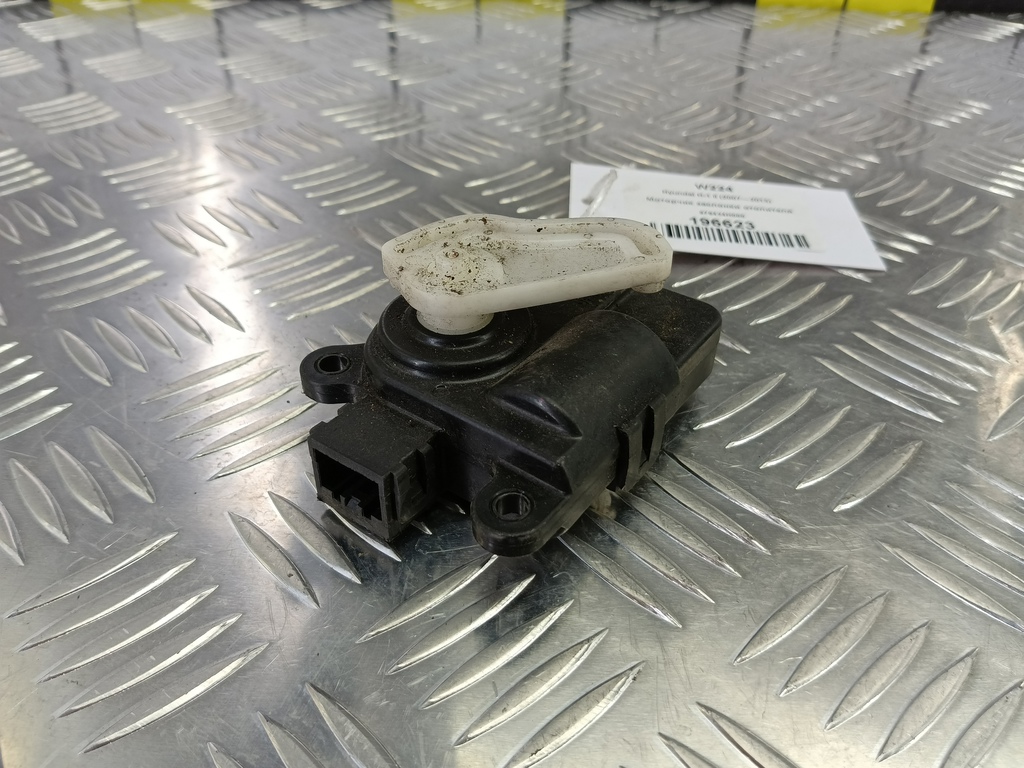 моторчик заслонки отопителя Hyundai Grand Starex  979424H000, 520 рублей, Москва