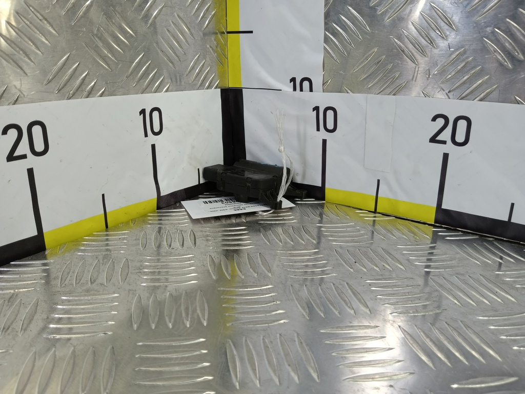 моторчик заслонки отопителя MERCEDES-BENZ Sprinter  A0008206008, 6150 рублей, Москва