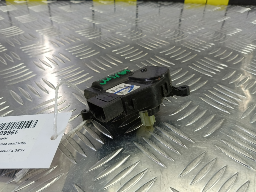 моторчик заслонки отопителя FORD Tourneo Custom  1699371, 520 рублей, Москва