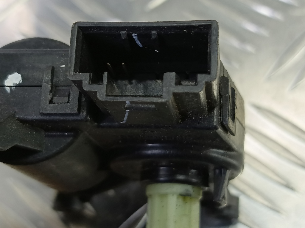 моторчик заслонки отопителя FORD Tourneo Custom  1699371, 520 рублей, Москва