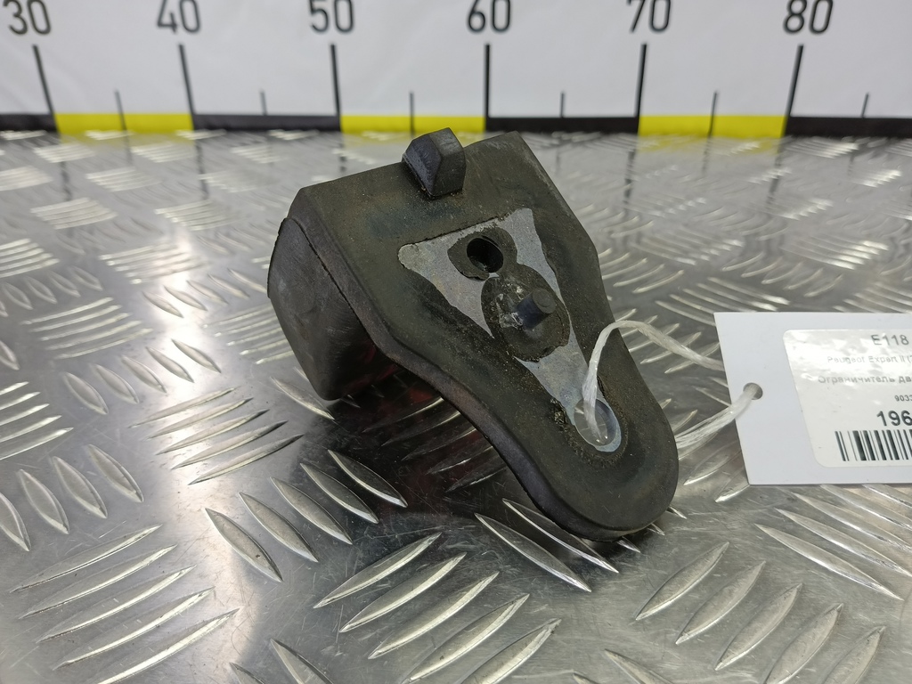 ограничитель двери сдвижной Peugeot Expert  9033T5, 630 рублей, Москва