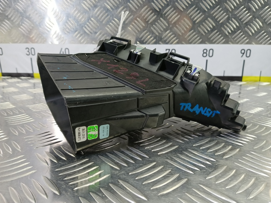 решетка воздуховода FORD Transit  1842833, 630 рублей, Москва