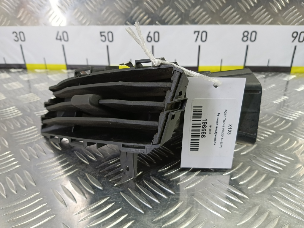 решетка воздуховода FORD Transit  1842833, 630 рублей, Москва