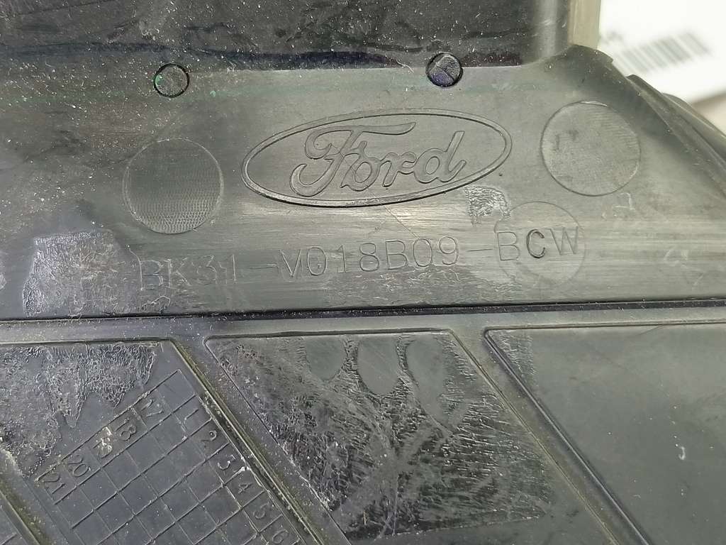 решетка воздуховода FORD Transit  1842833, 630 рублей, Москва