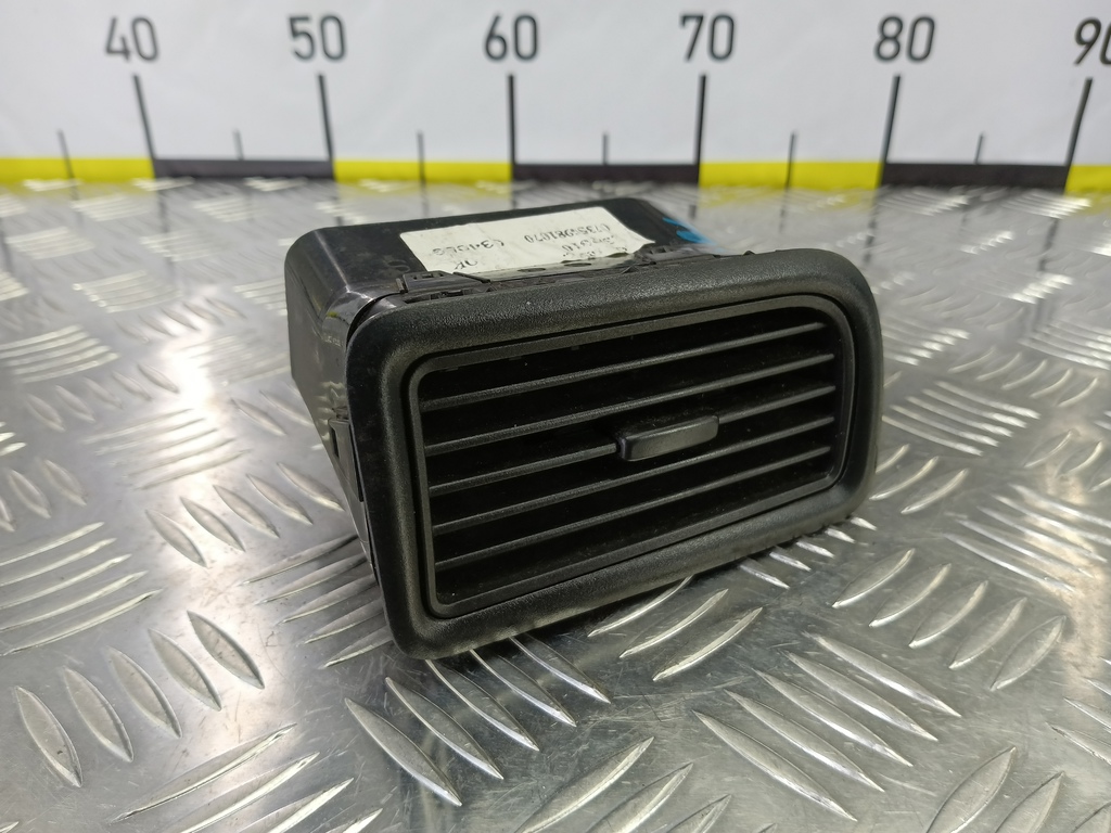 решетка воздуховода Fiat Doblo  735498107, 630 рублей, Москва