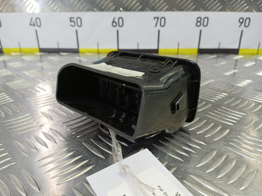 решетка воздуховода Fiat Doblo  735498107, 630 рублей, Москва