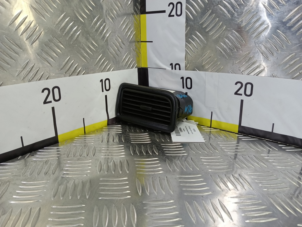 решетка воздуховода Fiat Doblo  735498107, 630 рублей, Москва