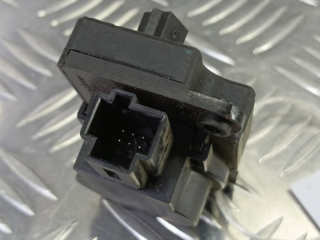 моторчик заслонки отопителя FORD Transit  1786200, 520 рублей, Москва