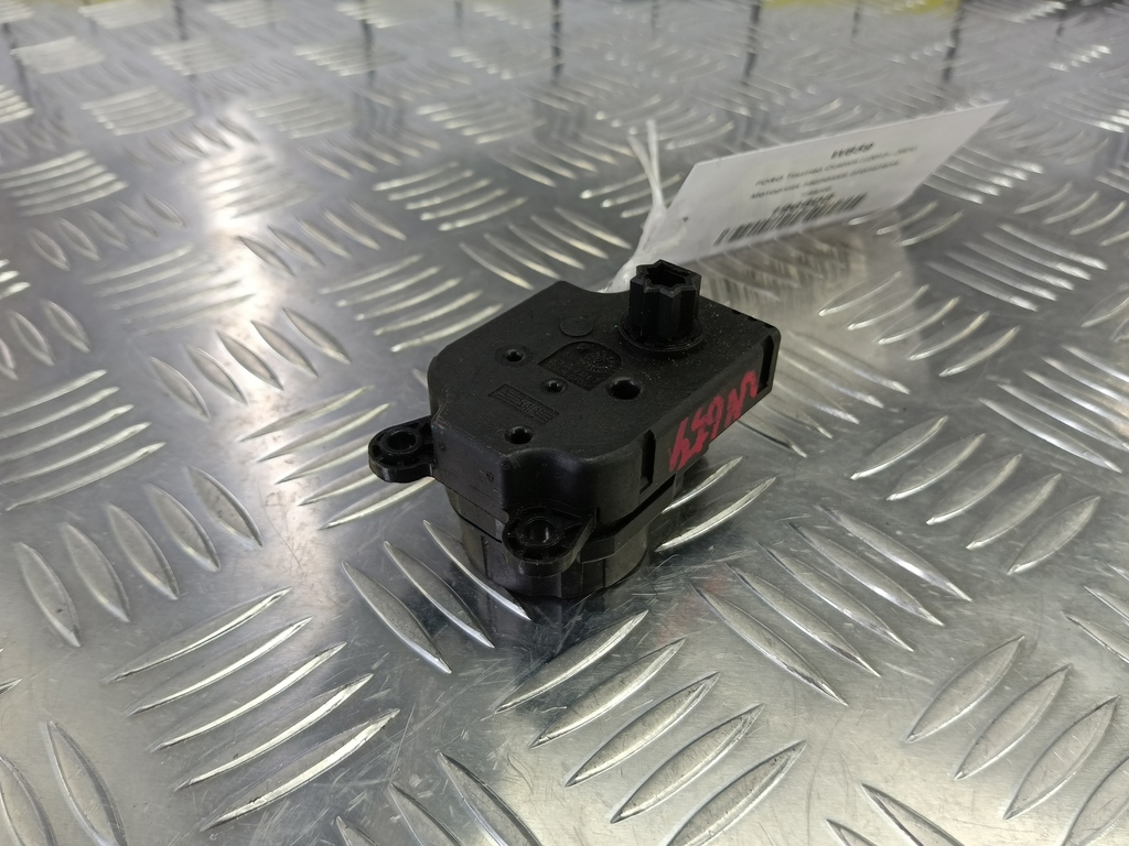 моторчик заслонки отопителя FORD Tourneo Custom  1786200, 520 рублей, Москва