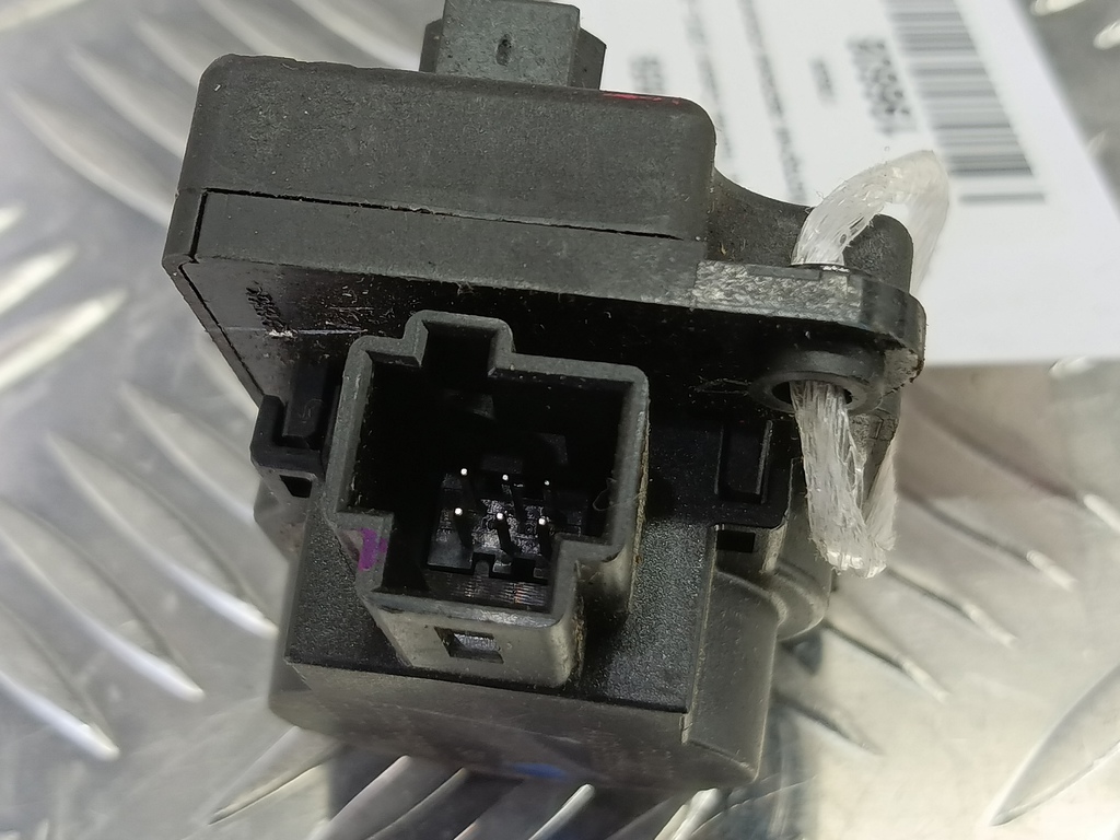 моторчик заслонки отопителя FORD Tourneo Custom  1786200, 520 рублей, Москва