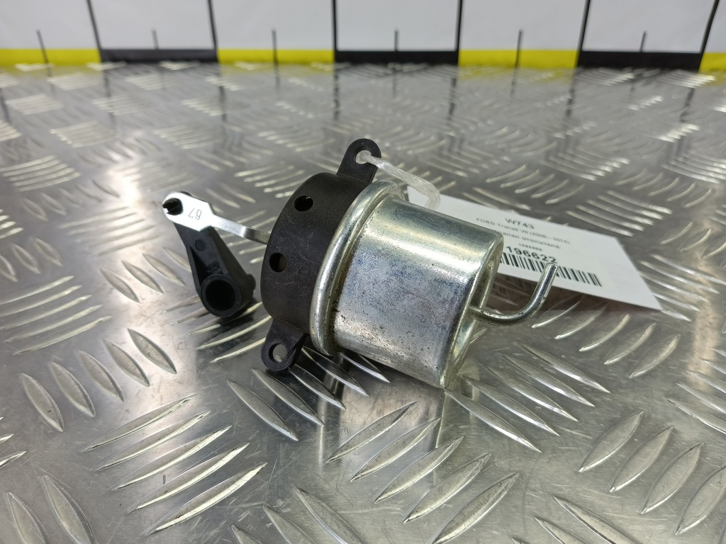 клапан отопителя FORD Transit  1494868, 1440 рублей, Москва