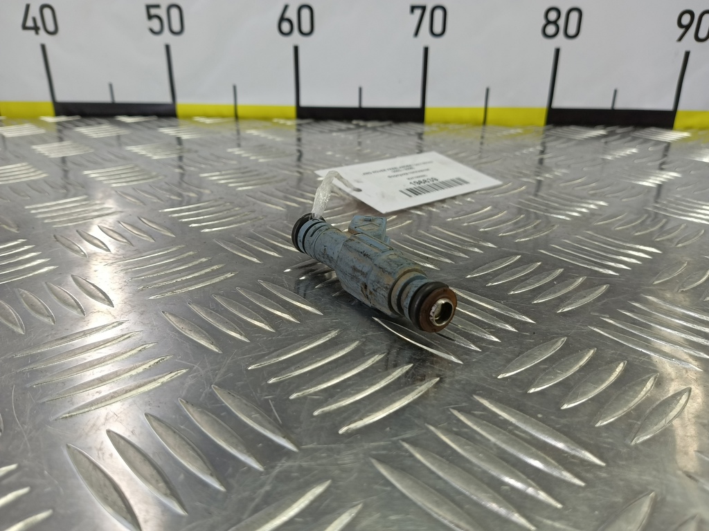 форсунка топливная LAND ROVER FREELANDER  MJY100550L, 860 рублей, Москва