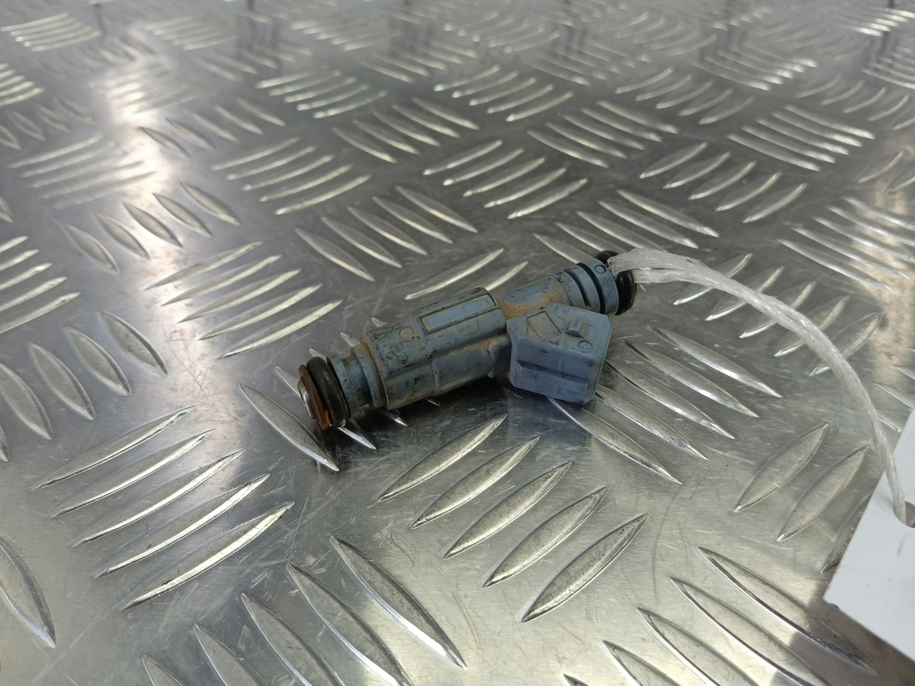 форсунка топливная LAND ROVER FREELANDER  MJY100550L, 860 рублей, Москва