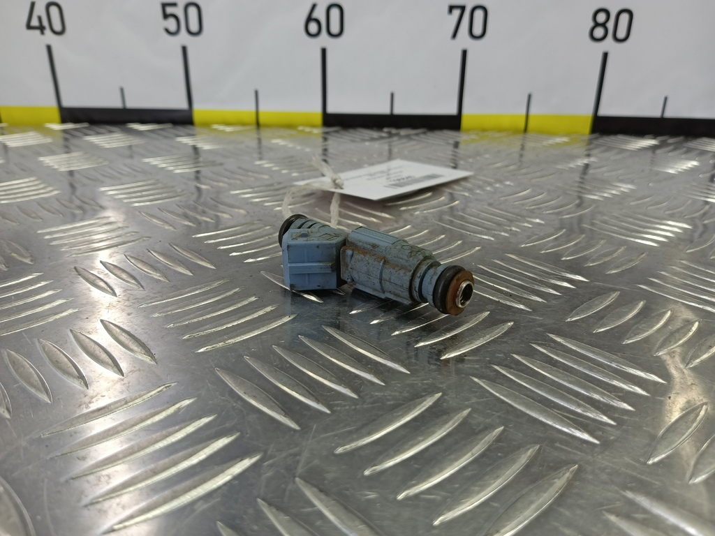 форсунка топливная LAND ROVER FREELANDER  MJY100550L, 860 рублей, Москва