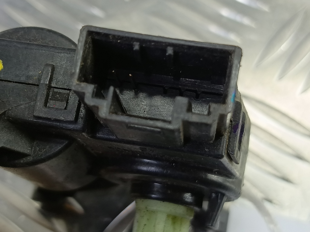 моторчик заслонки отопителя FORD Transit  1699371, 520 рублей, Москва