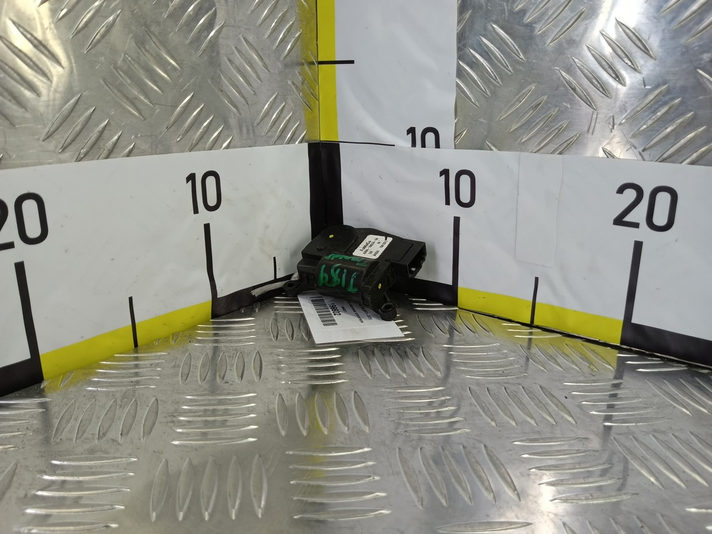 моторчик заслонки отопителя FORD Transit  1699371, 520 рублей, Москва