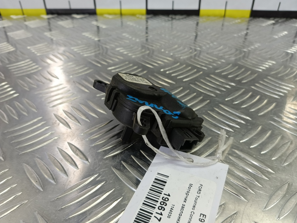 моторчик заслонки отопителя FORD Tourneo Connect  1144030, 630 рублей, Москва