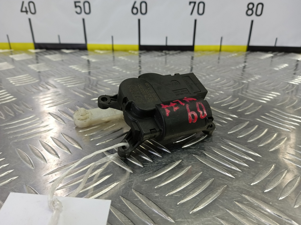 моторчик заслонки отопителя Peugeot Partner  647954, 630 рублей, Москва