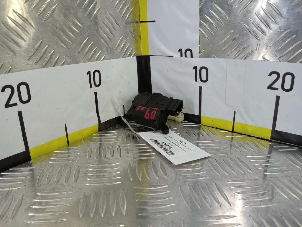 моторчик заслонки отопителя Peugeot Partner  647954, 630 рублей, Москва