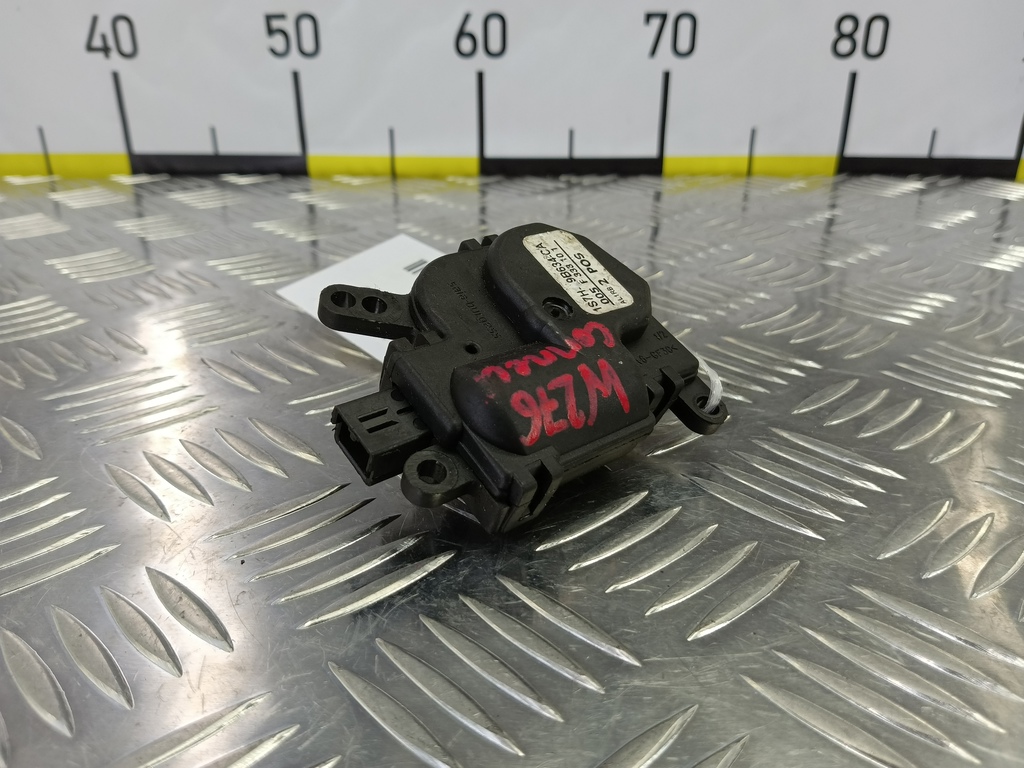 моторчик заслонки отопителя FORD Tourneo Connect  1144030, 630 рублей, Москва