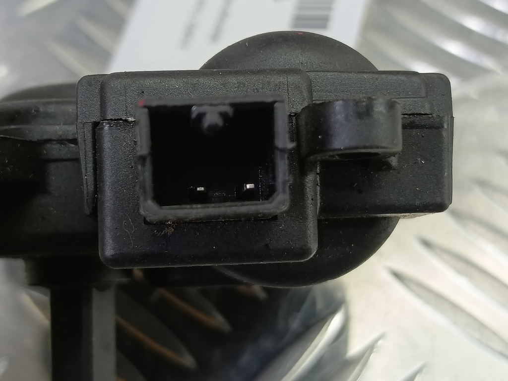 моторчик заслонки отопителя FORD Tourneo Connect  1144030, 630 рублей, Москва