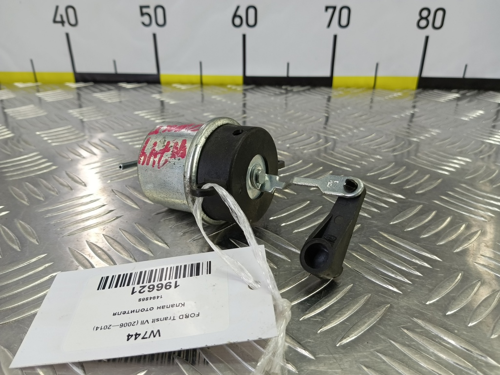клапан отопителя FORD Transit  1494868, 1440 рублей, Москва