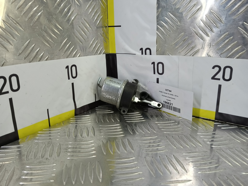 клапан отопителя FORD Transit  1494868, 1440 рублей, Москва