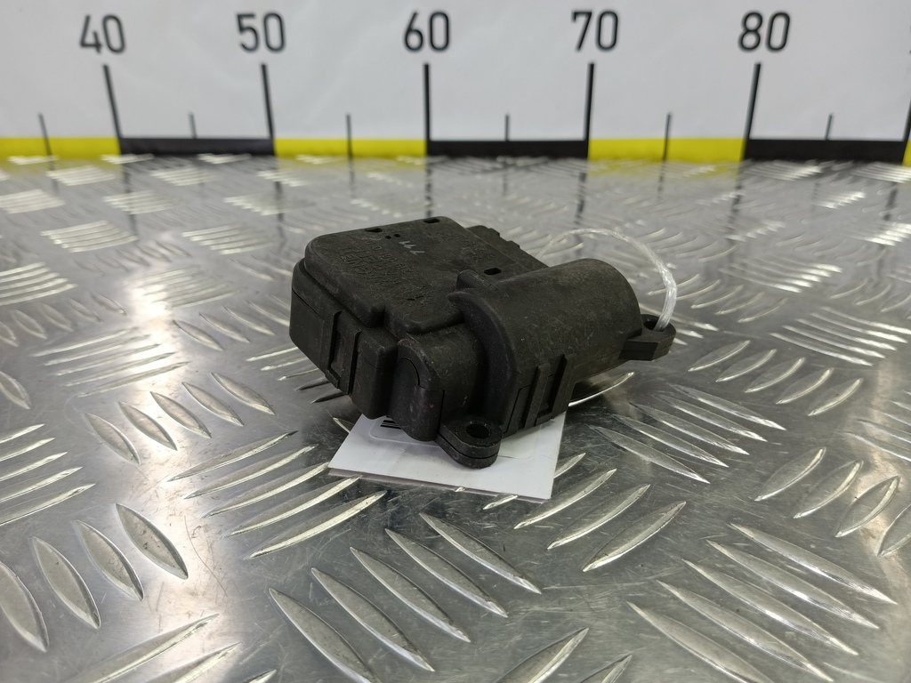 моторчик заслонки отопителя Peugeot Expert  6447KF, 520 рублей, Москва