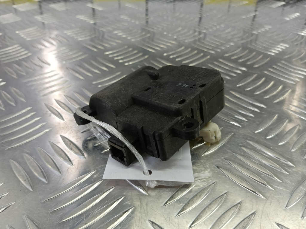 моторчик заслонки отопителя Peugeot Expert  6447KF, 520 рублей, Москва