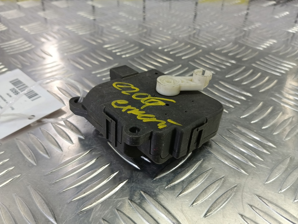 моторчик заслонки отопителя Peugeot Expert  6447KF, 520 рублей, Москва