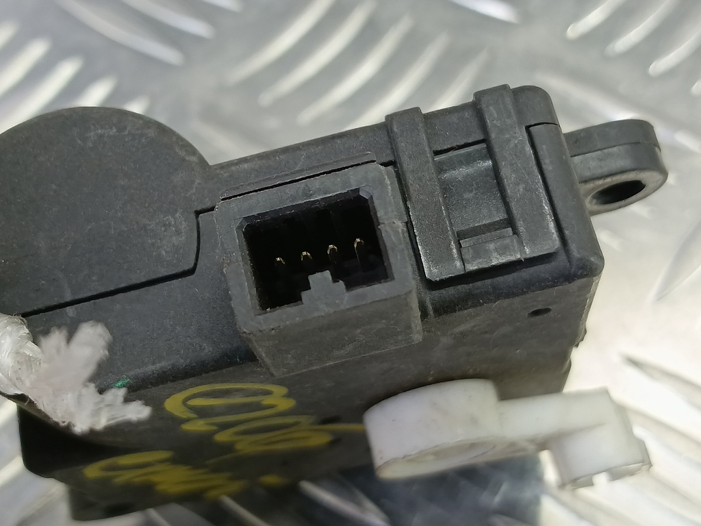 моторчик заслонки отопителя Peugeot Expert  6447KF, 520 рублей, Москва