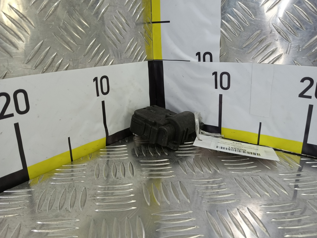 моторчик заслонки отопителя Peugeot Expert  6447KF, 520 рублей, Москва